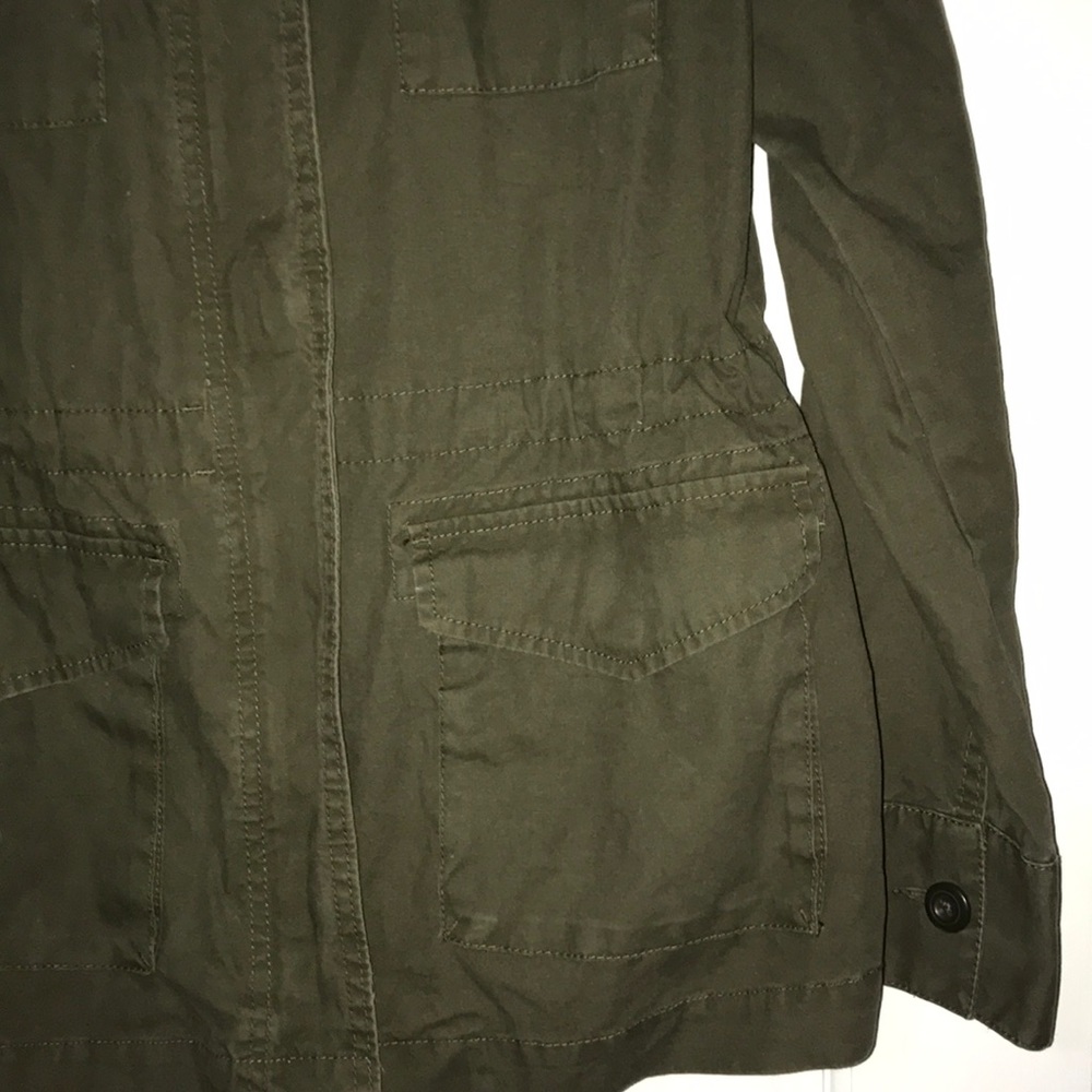 Cargo Jacket - Picture 3 of 7